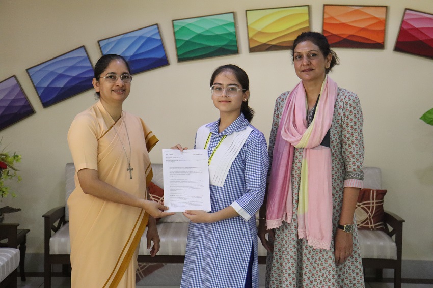 SHORTLISTED FOR ESSAY WRITING(PHILOSOPHY) AT JOHN LOCKE ESSAY WRITING COMPETITION